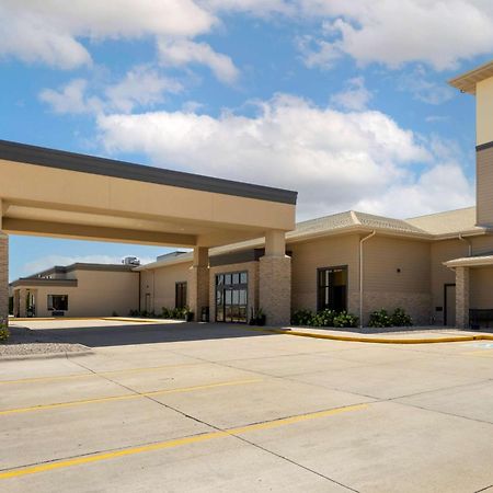 Best Western Plus North Platte Inn & Suites Eksteriør billede