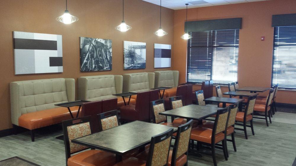 Best Western Plus North Platte Inn & Suites Eksteriør billede