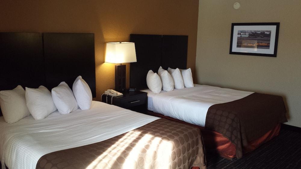 Best Western Plus North Platte Inn & Suites Eksteriør billede