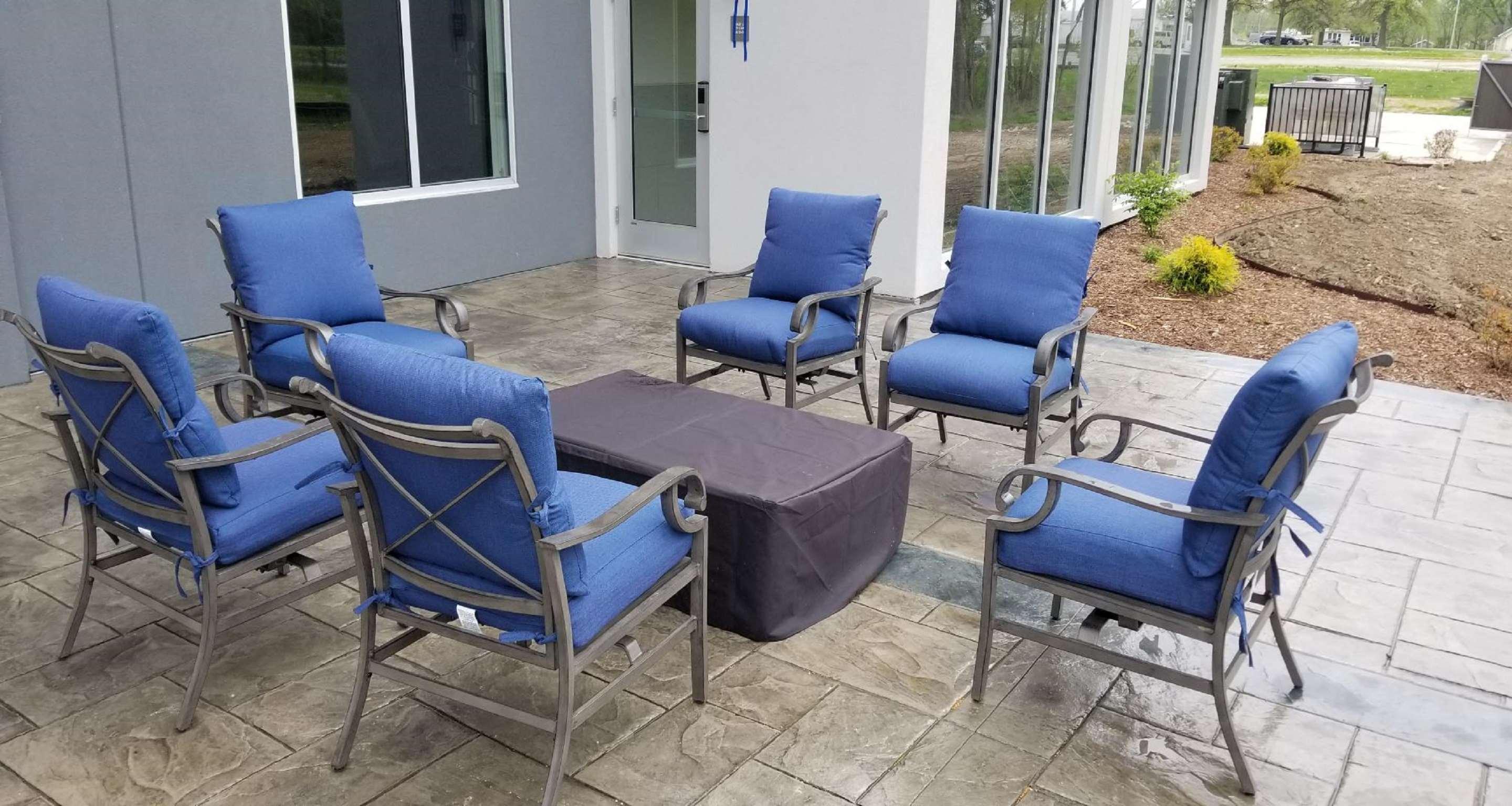 Best Western Plus North Platte Inn & Suites Eksteriør billede