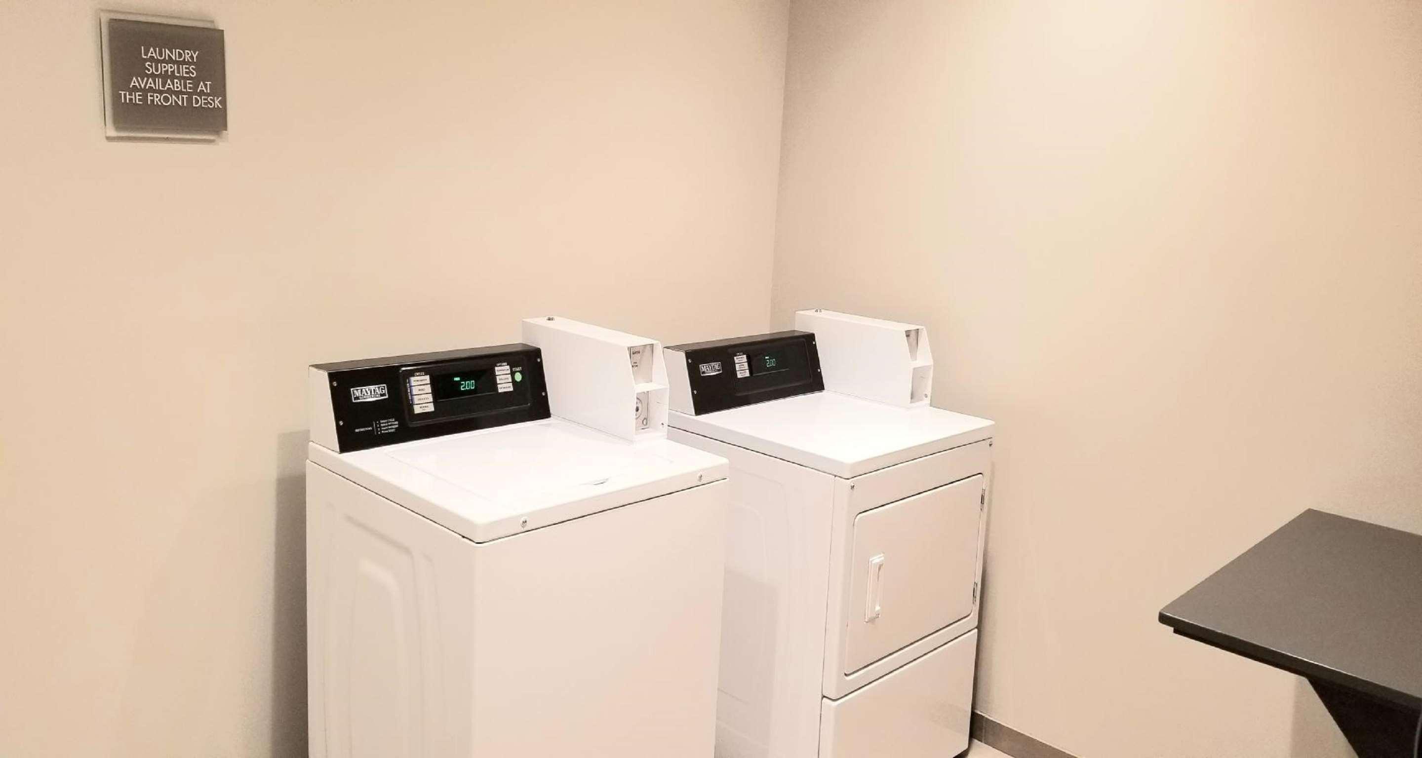 Best Western Plus North Platte Inn & Suites Eksteriør billede