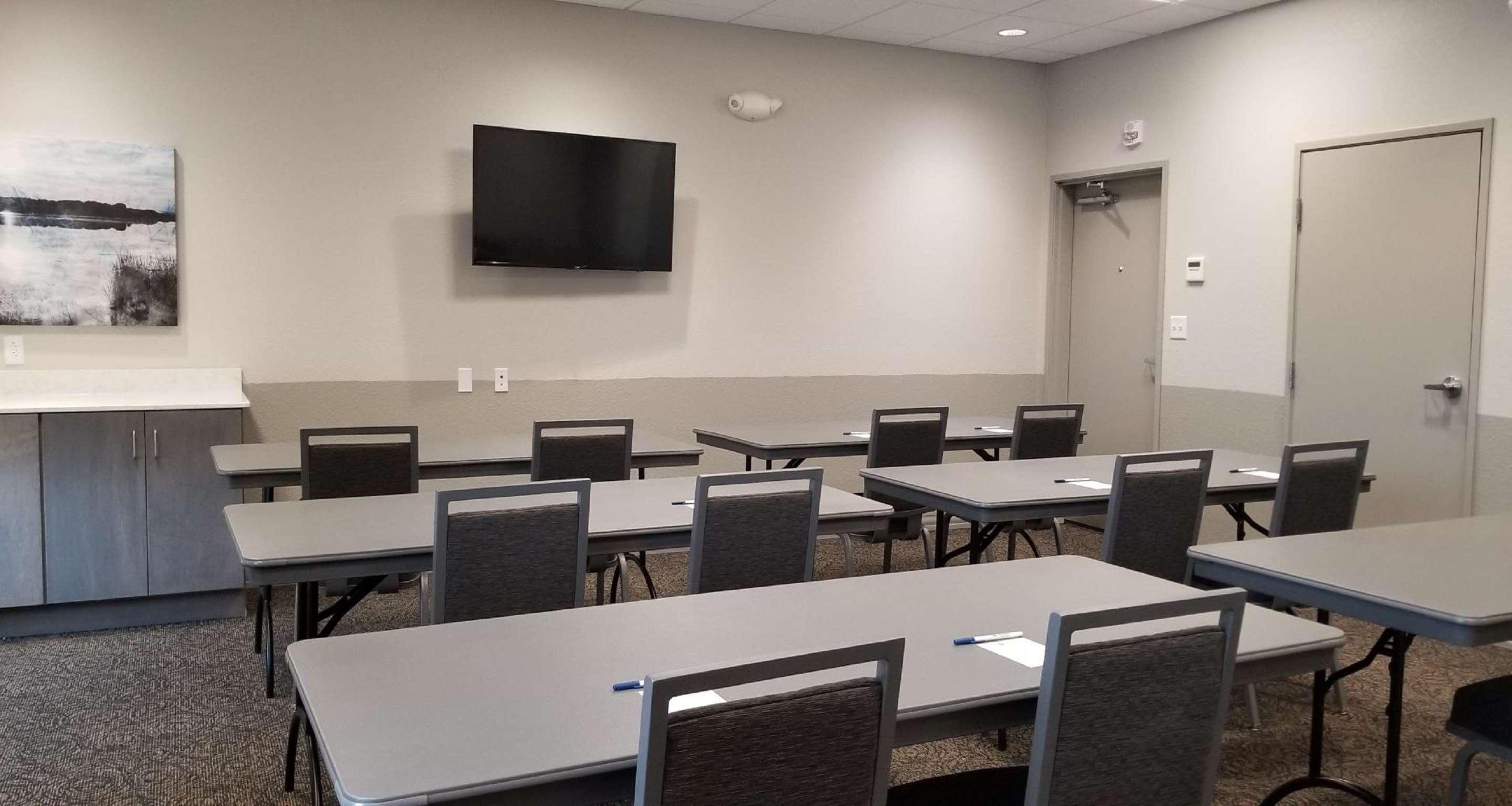 Best Western Plus North Platte Inn & Suites Eksteriør billede