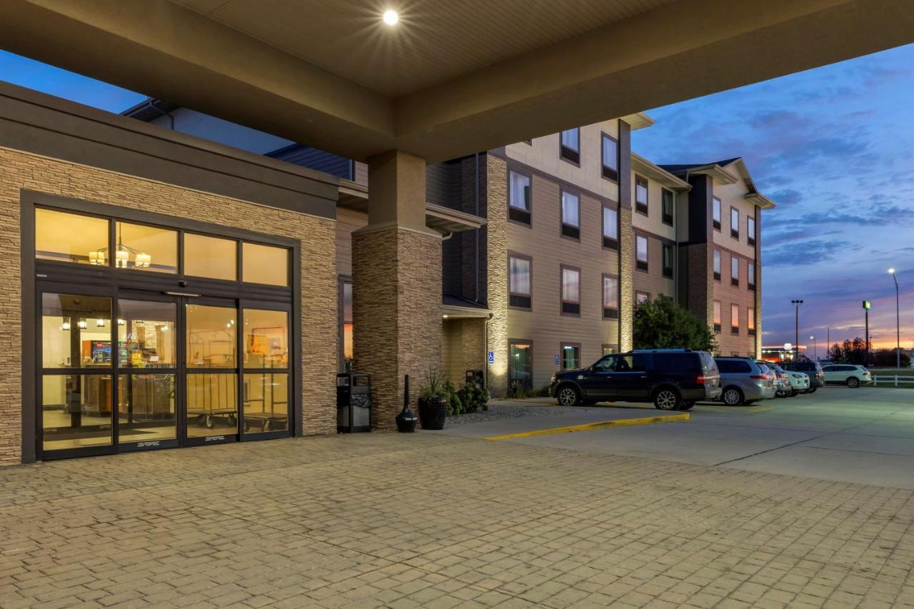 Best Western Plus North Platte Inn & Suites Eksteriør billede