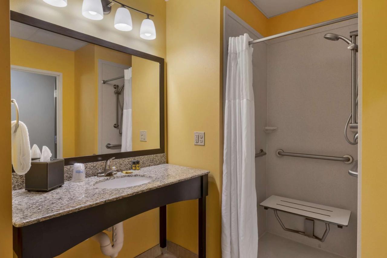 Best Western Plus North Platte Inn & Suites Eksteriør billede