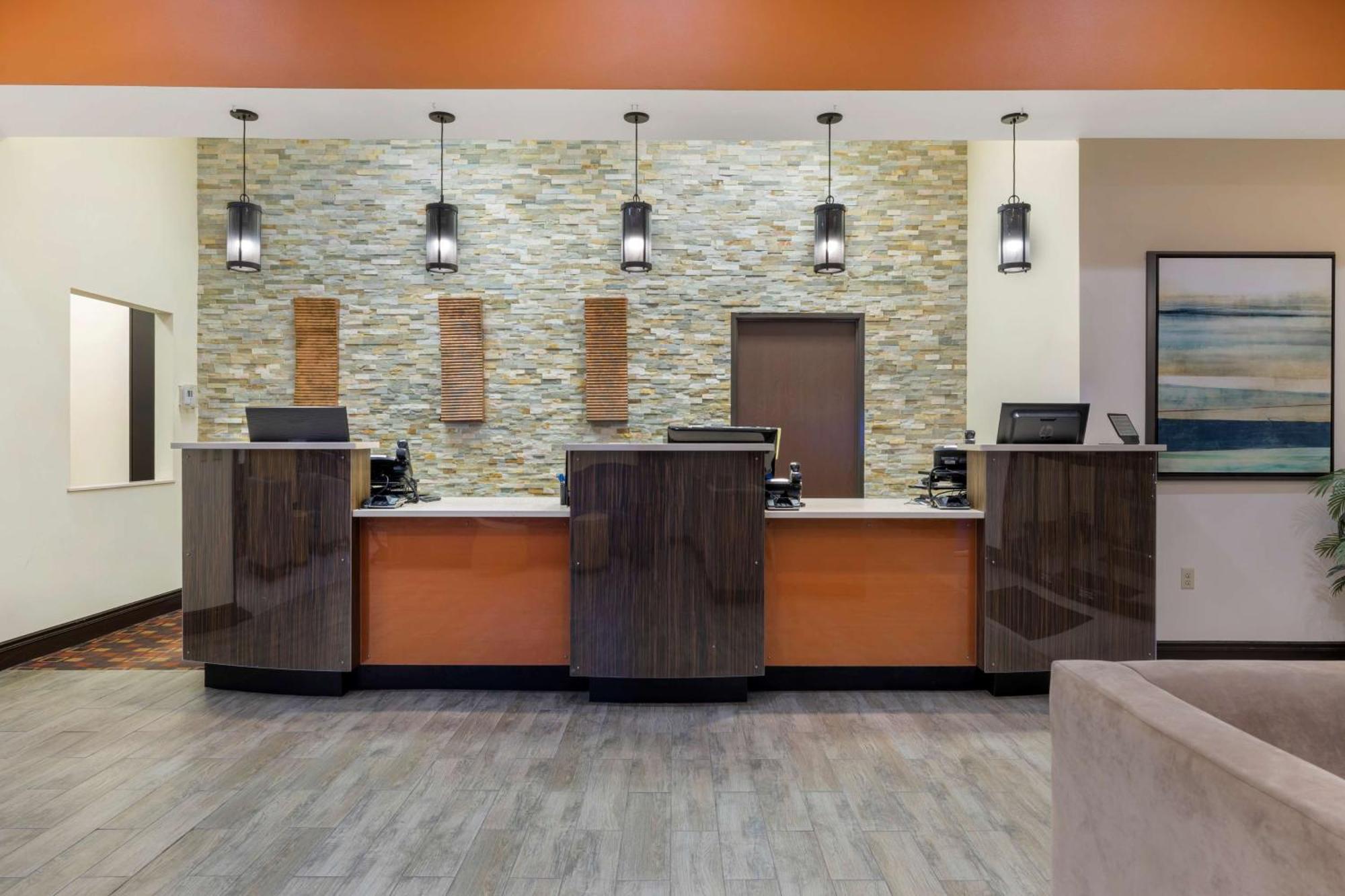 Best Western Plus North Platte Inn & Suites Eksteriør billede